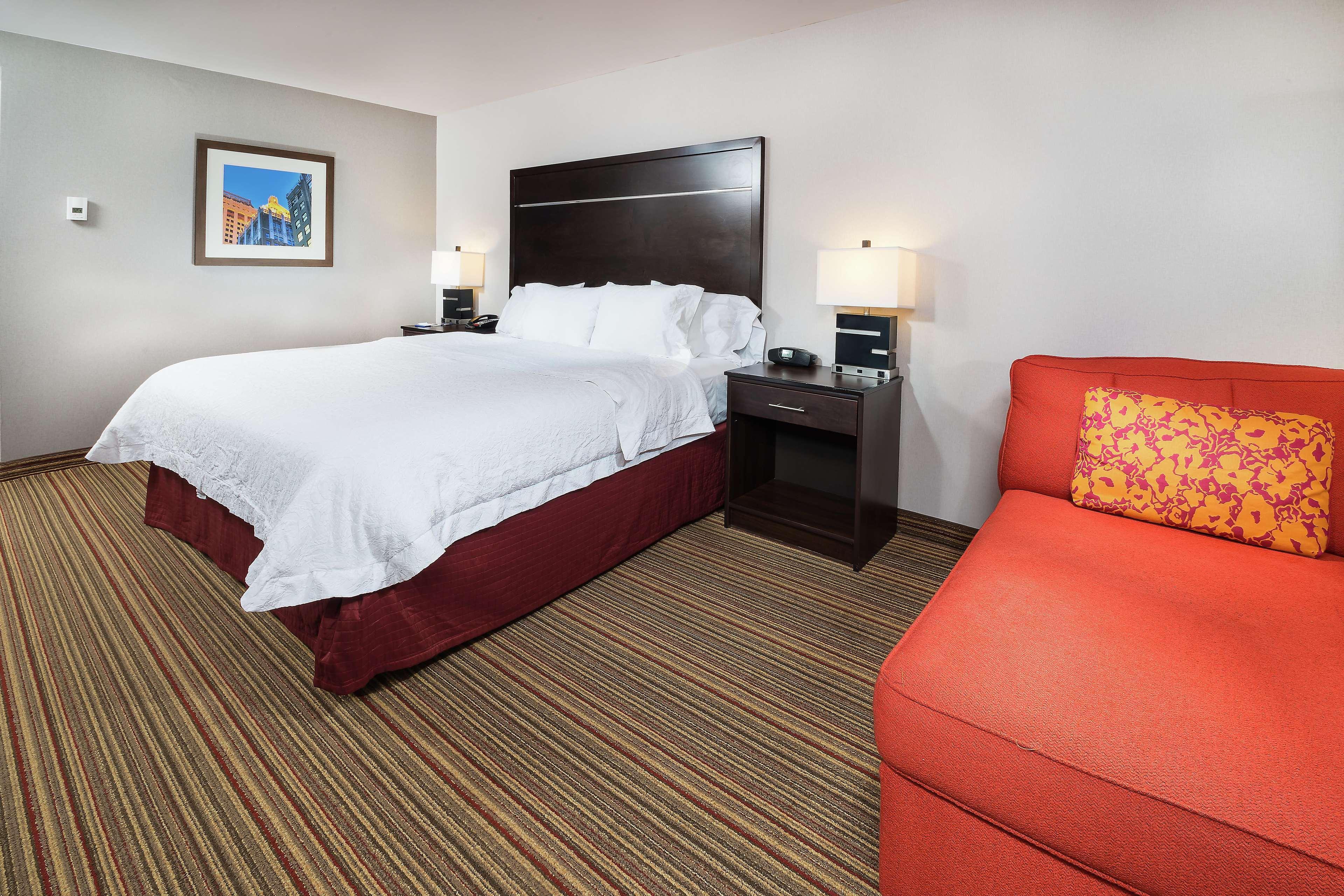 Hampton Inn Tulsa/Broken Arrow Exterior foto