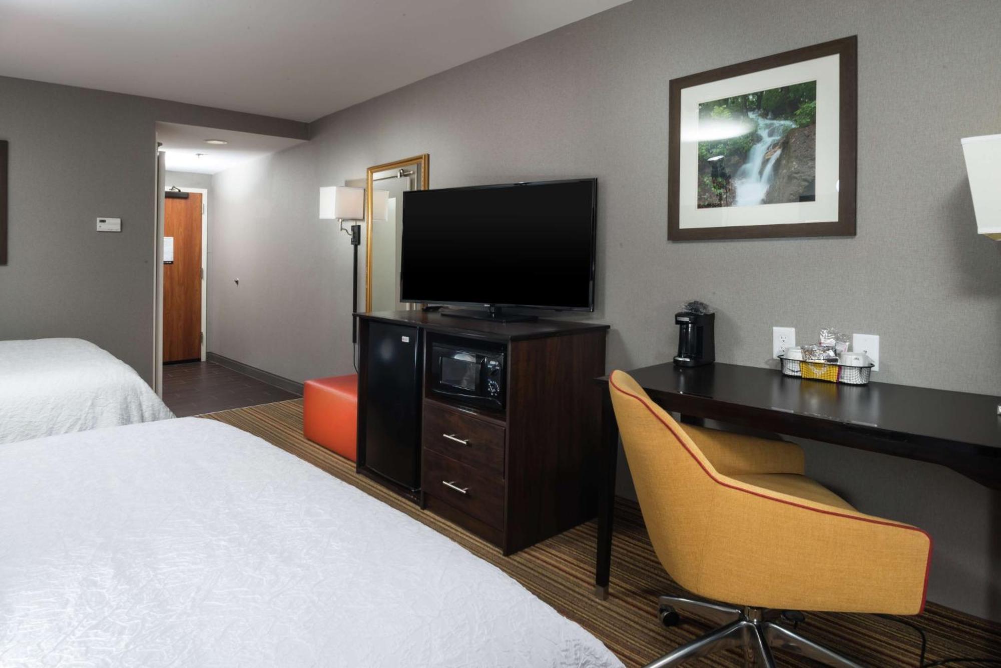 Hampton Inn Tulsa/Broken Arrow Exterior foto
