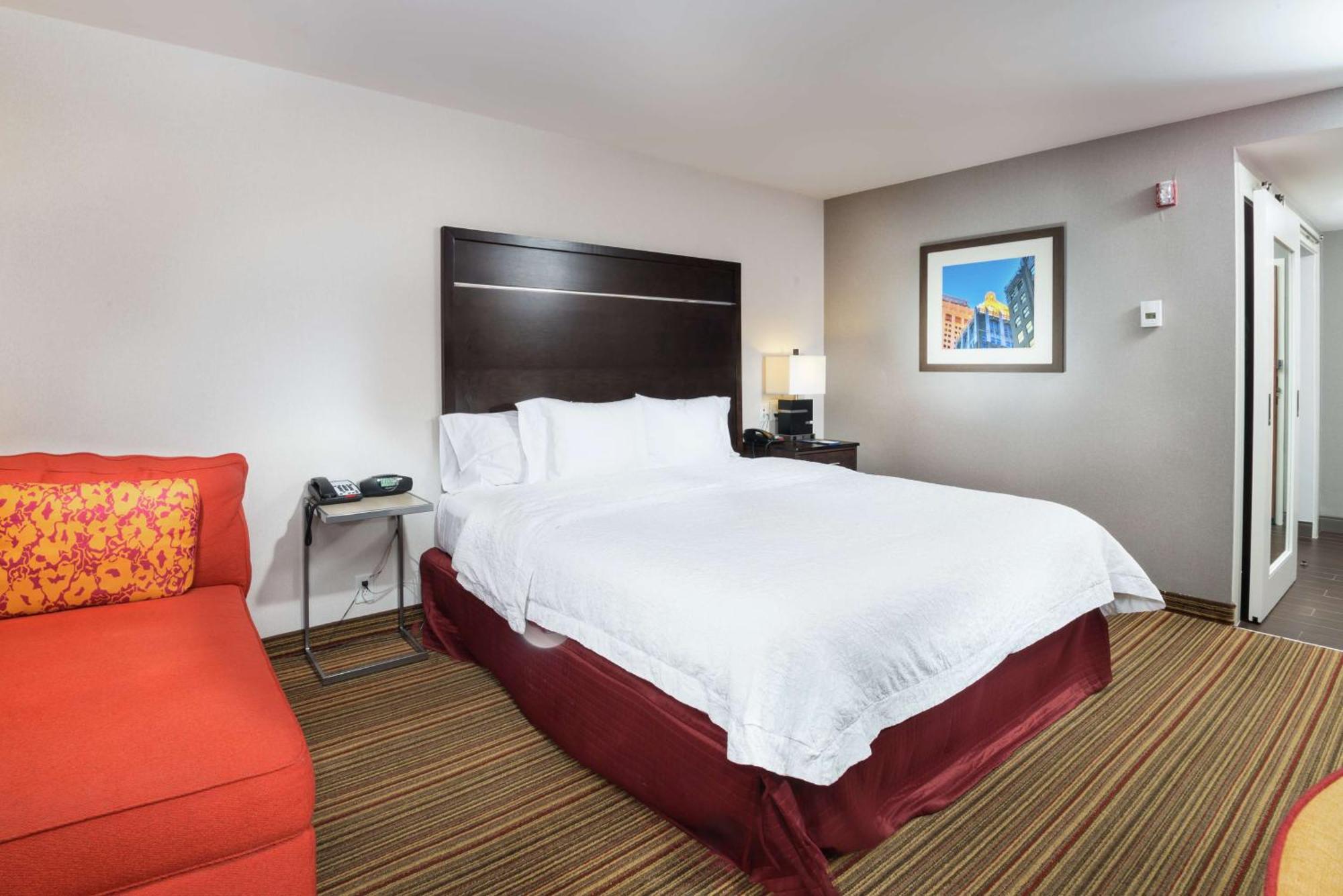Hampton Inn Tulsa/Broken Arrow Exterior foto