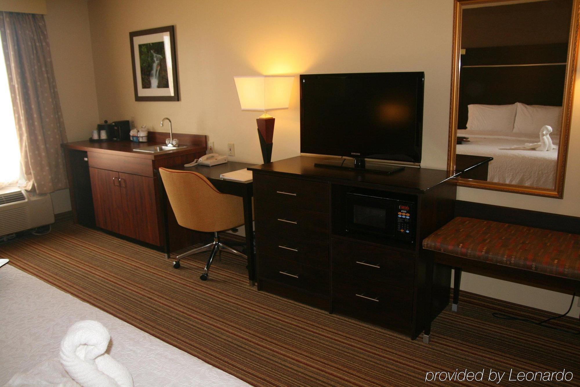 Hampton Inn Tulsa/Broken Arrow Exterior foto
