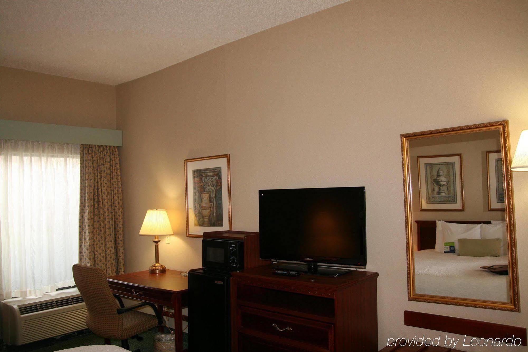 Hampton Inn Tulsa/Broken Arrow Exterior foto