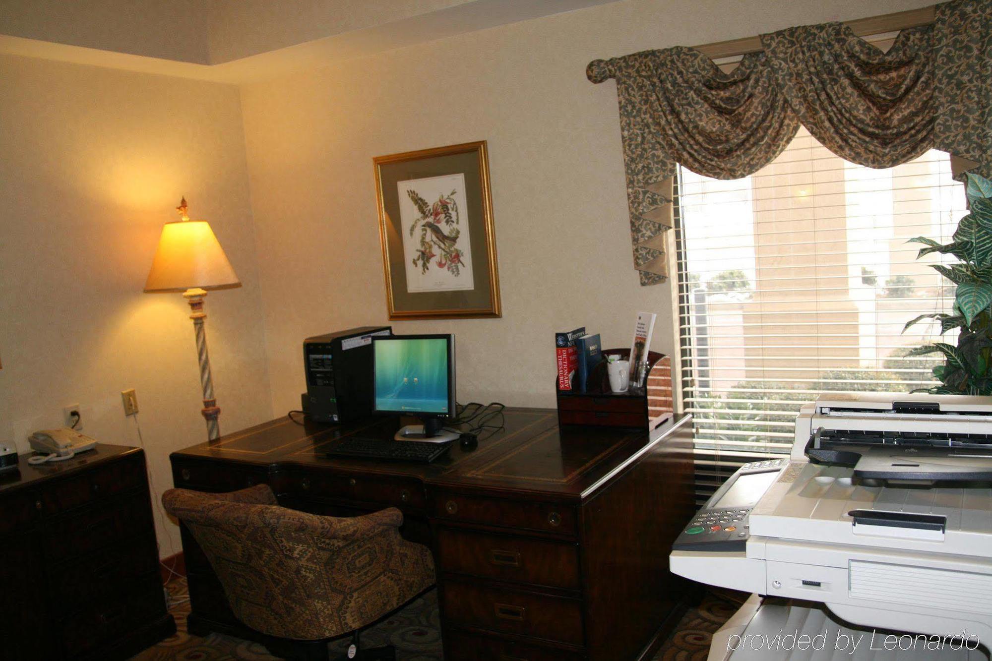 Hampton Inn Tulsa/Broken Arrow Quarto foto