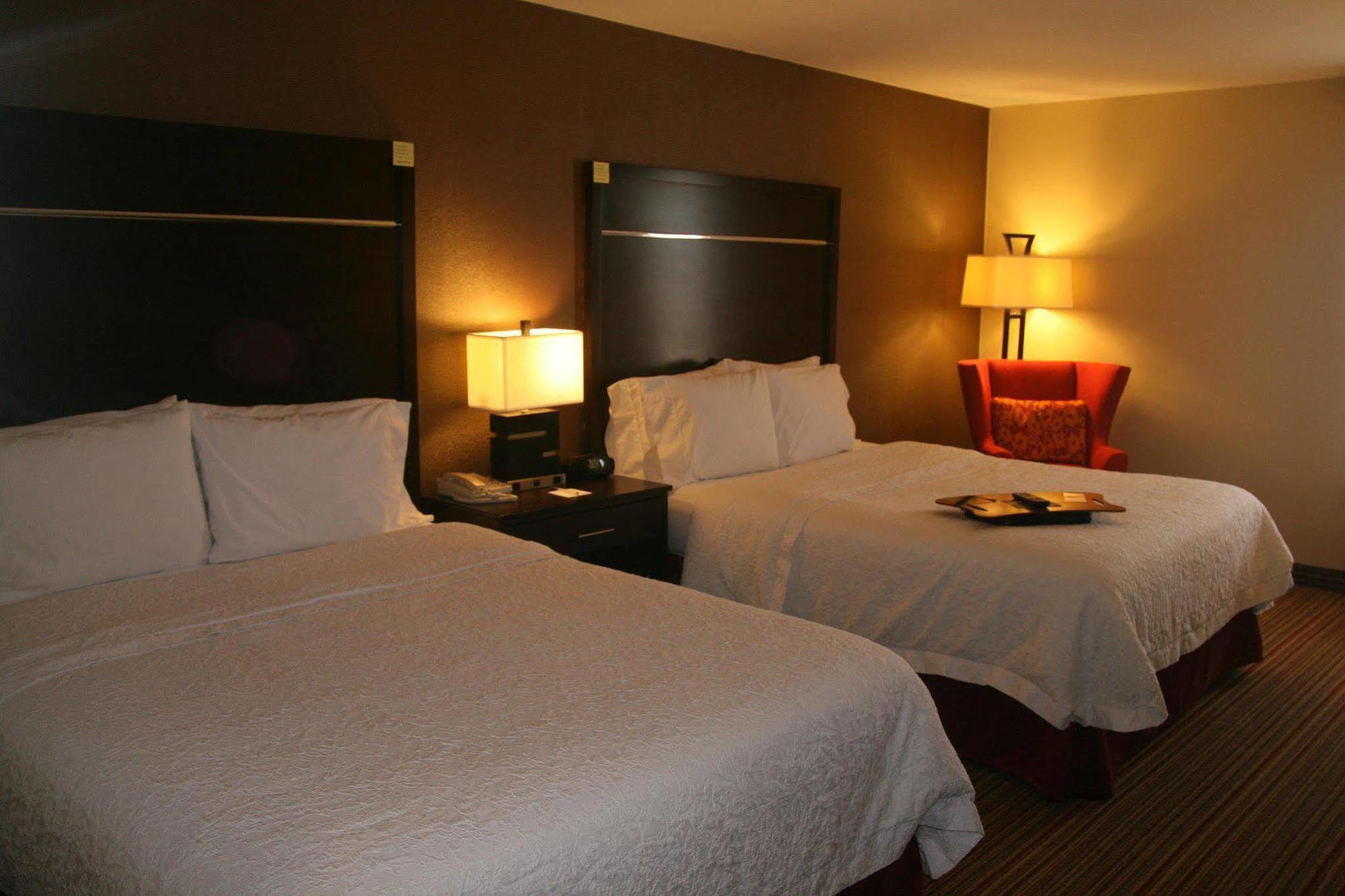 Hampton Inn Tulsa/Broken Arrow Exterior foto