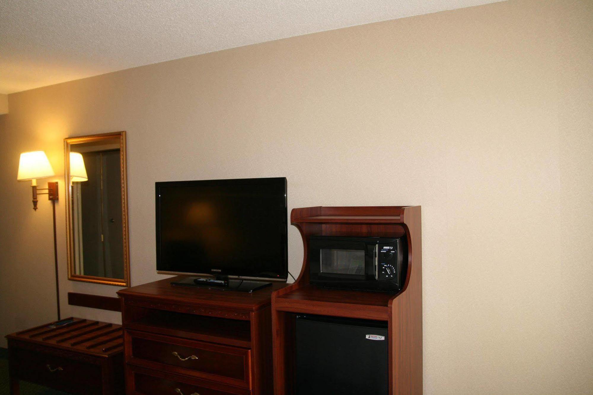Hampton Inn Tulsa/Broken Arrow Quarto foto